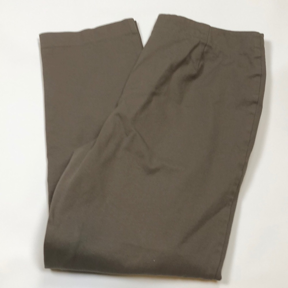 Chico’s fabulous sliming pants